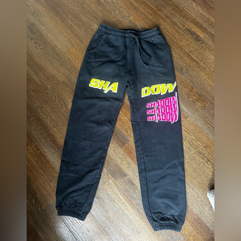 Shadow Hill Steel Elite Sweatpants